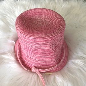Jeanne Simmons Delicate Pink Cloche